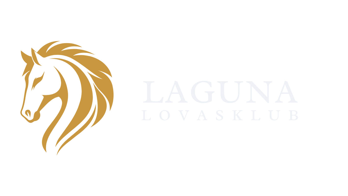 Laguna Lovasklub
